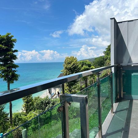 Cliff Lanta Suite-Koh Lanta Krabi Eksteriør bilde