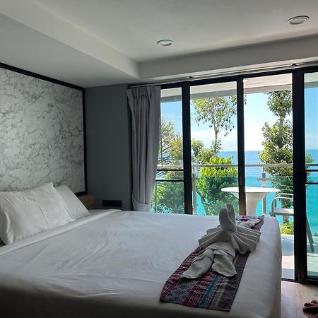 Cliff Lanta Suite-Koh Lanta Krabi Eksteriør bilde