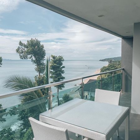 Cliff Lanta Suite-Koh Lanta Krabi Eksteriør bilde