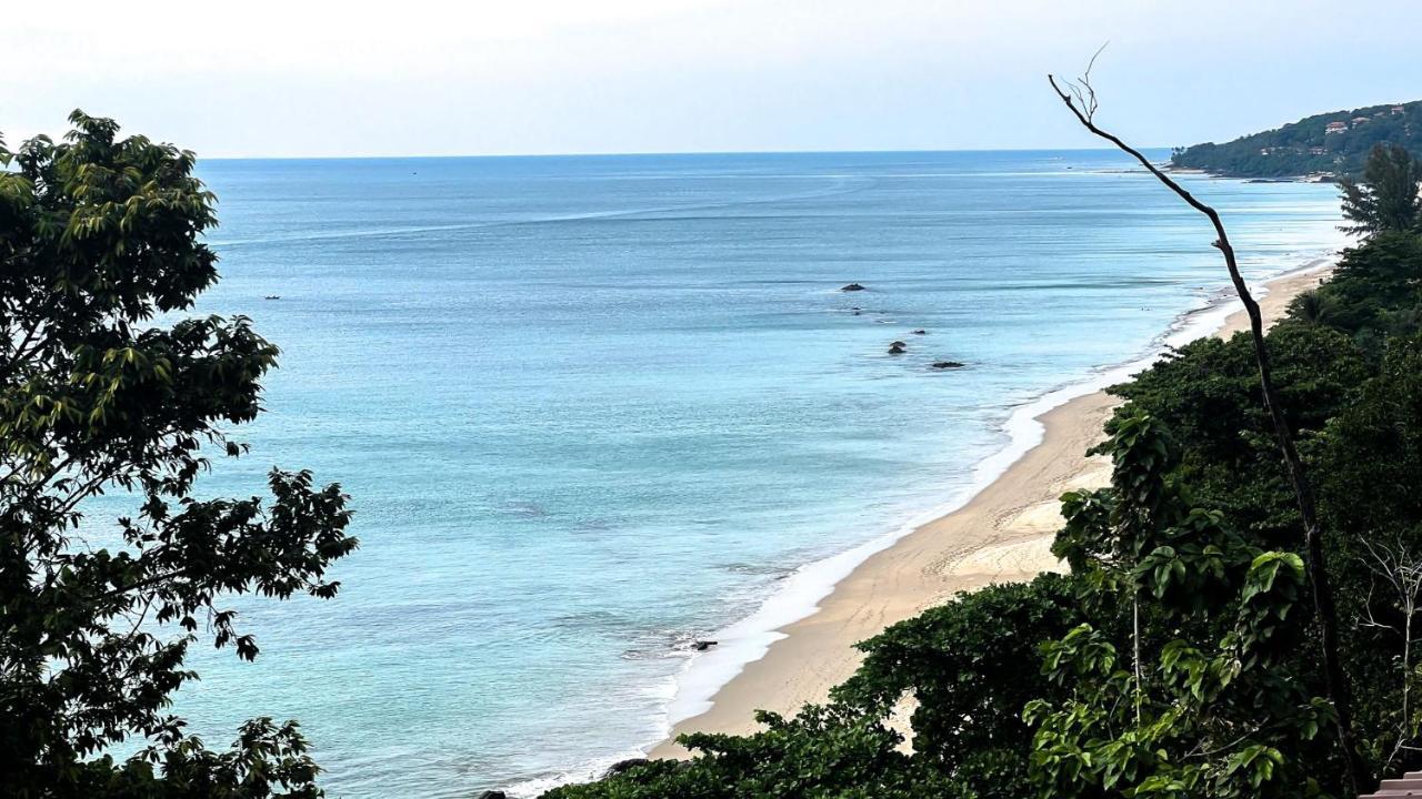 Cliff Lanta Suite-Koh Lanta Krabi Eksteriør bilde