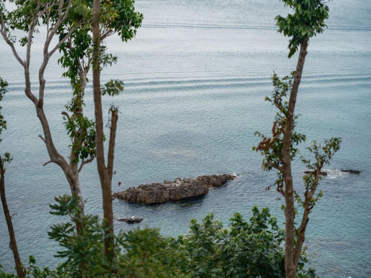 Cliff Lanta Suite-Koh Lanta Krabi Eksteriør bilde