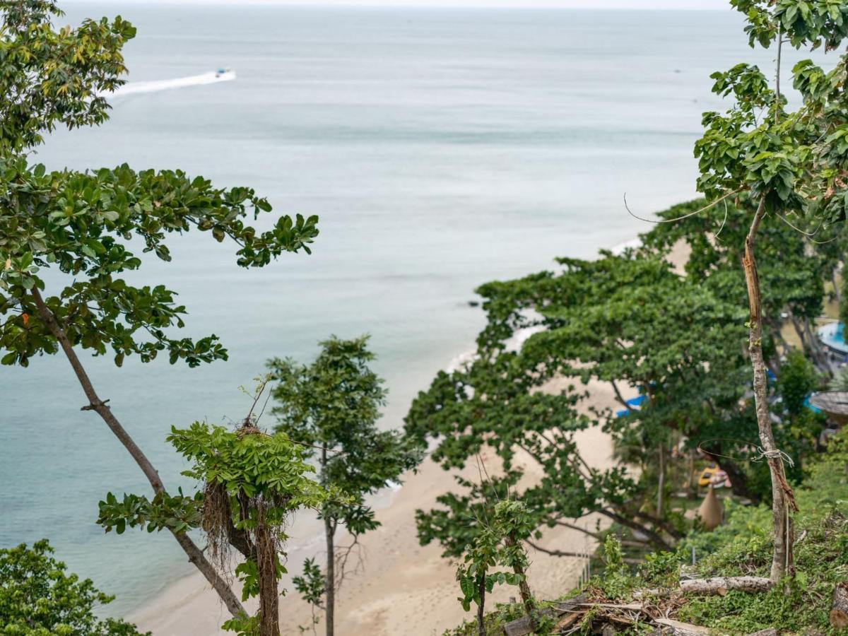 Cliff Lanta Suite-Koh Lanta Krabi Eksteriør bilde