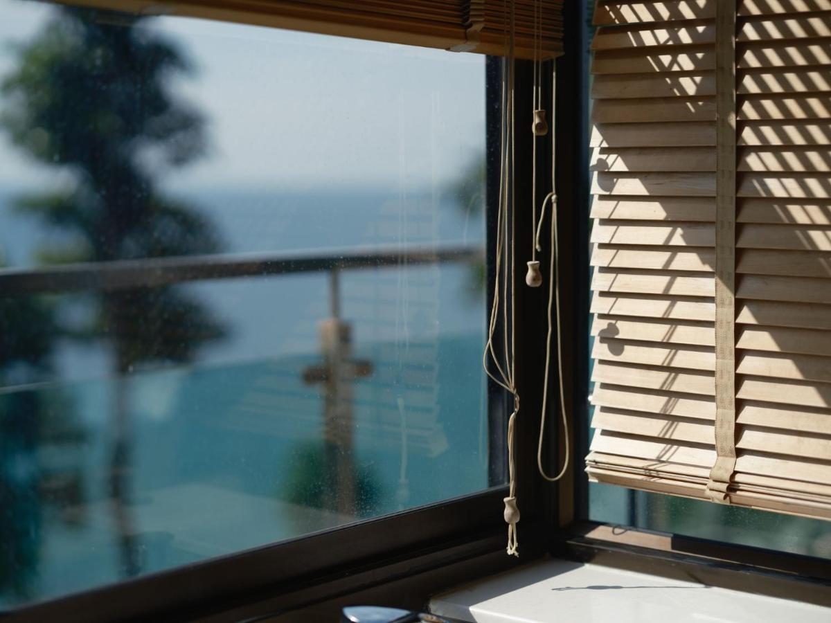 Cliff Lanta Suite-Koh Lanta Krabi Eksteriør bilde