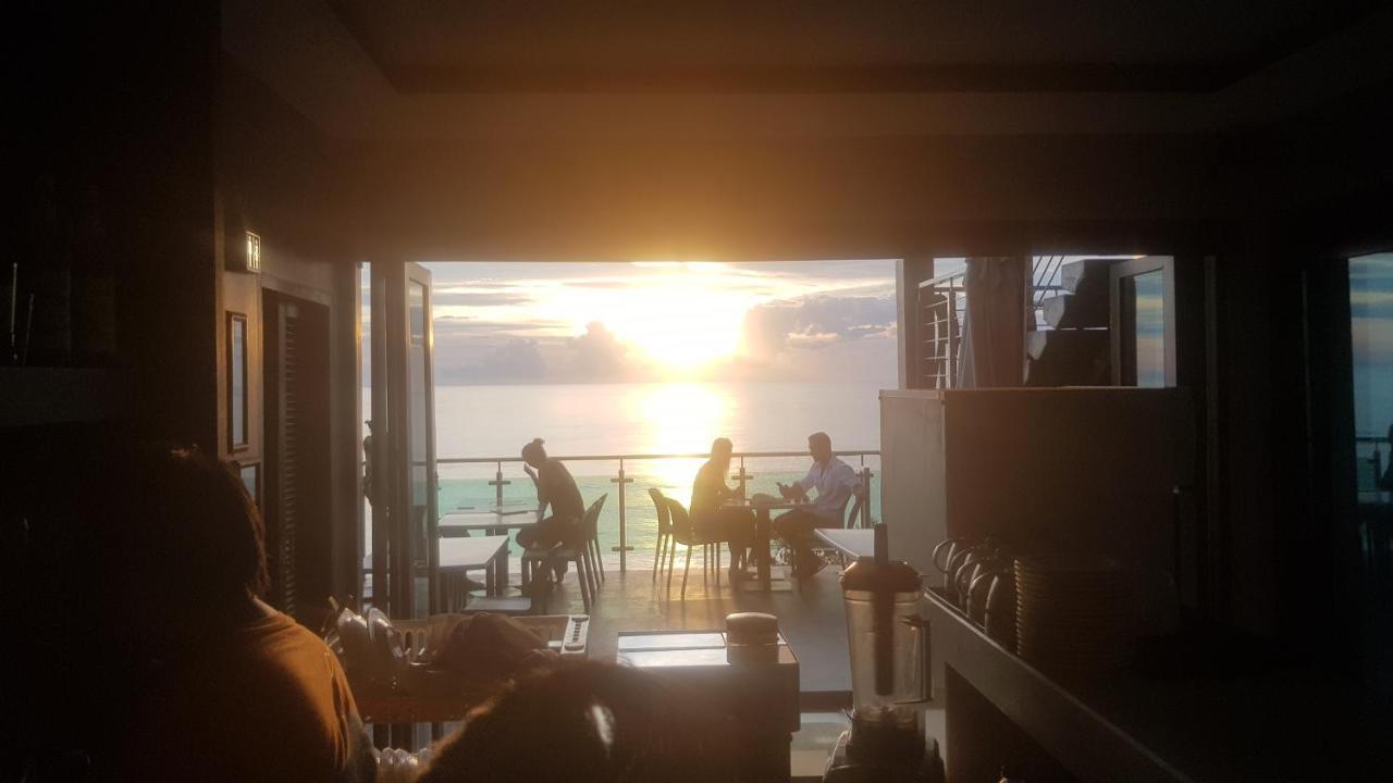 Cliff Lanta Suite-Koh Lanta Krabi Eksteriør bilde